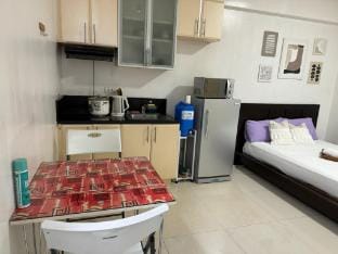 It's a beautiful places and Relaxing  Apartment in Makati