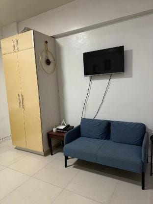 It's a beautiful places and Relaxing  Apartment in Makati