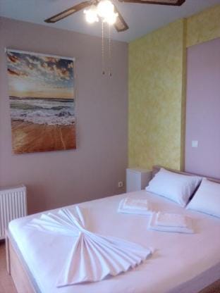 Rafina port paradise  Apartment in East Attica Regional Unit, Greece