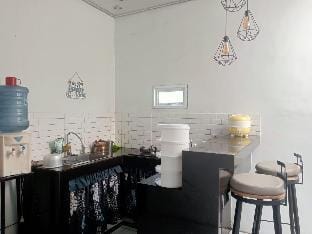Arfa Homestay Vacation rental in East Java