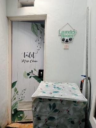 Arfa Homestay Vacation rental in East Java