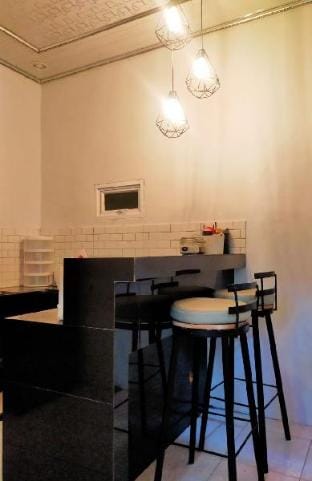 Arfa Homestay Vacation rental in East Java
