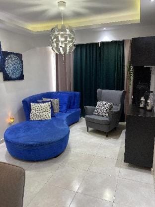 ALL Apartamento  Apartment in Santo Domingo Este