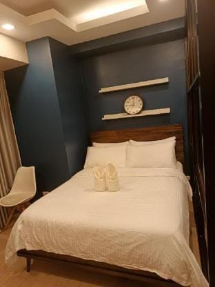 Newport Blvd 81NB Efficient Condo near the Airport Apartment in Pasay