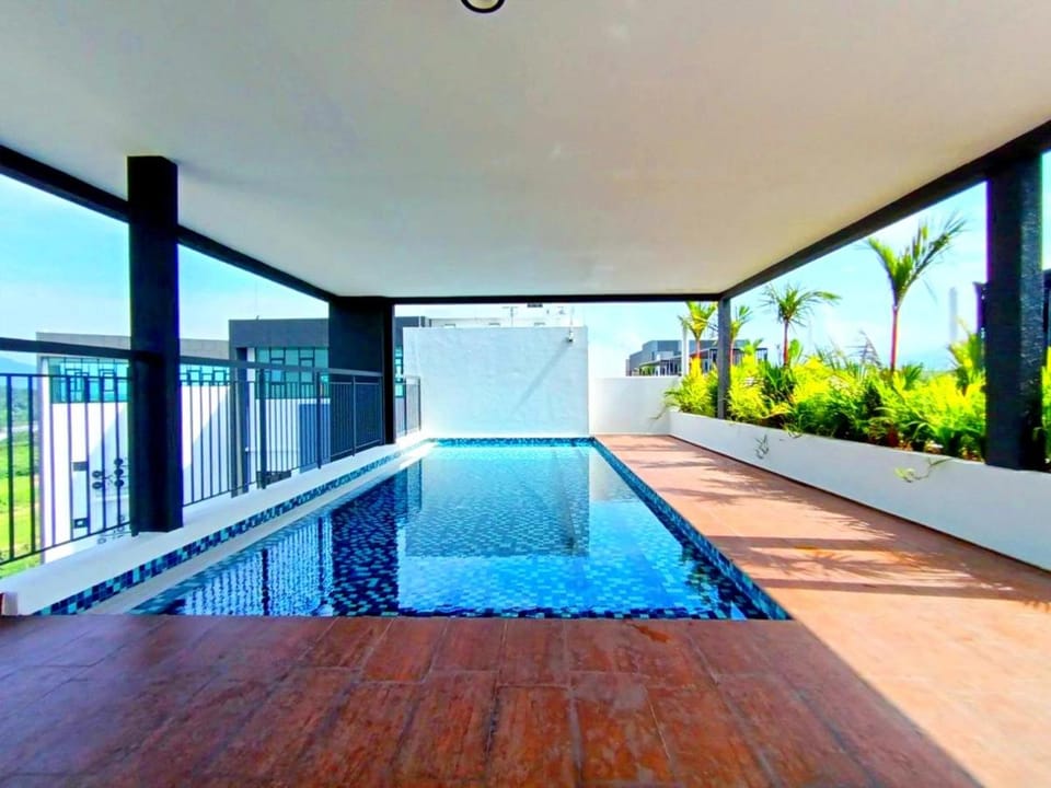 The Horizon Ipoh 2BR L11 by Grab A Stay Apartment in Ipoh