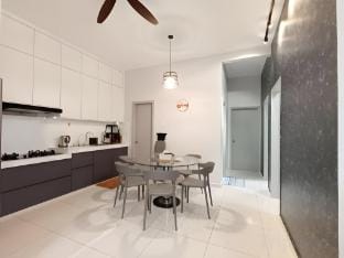 The Horizon Ipoh 2BR L11 by Grab A Stay Apartment in Ipoh