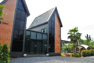 Day&night pool villa Khaoyai บ้านพัก เขาใหญ่ Villa in Laos