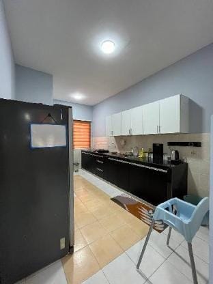 Double-story House in Kuala Lumpur | 10 pax Vacation rental in Federal Territory of Kuala Lumpur