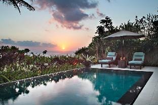 Sundara Oceanside Villa Vacation rental in Kediri