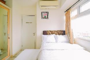 Best Price 2BR Green Pramuka City Apt By Travelio Apartment in Jakarta