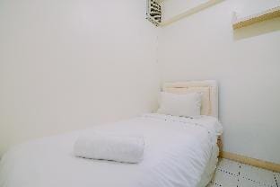 Best Price 2BR Green Pramuka City Apt By Travelio Apartment in Jakarta