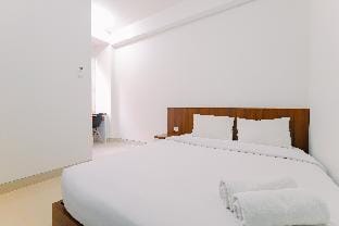 Great and Comfy 2BR Transpark Cibubur By Travelio Apartment in West Java