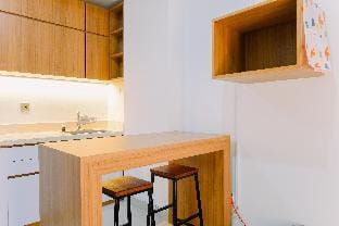 Great and Comfy 2BR Transpark Cibubur By Travelio Apartment in West Java