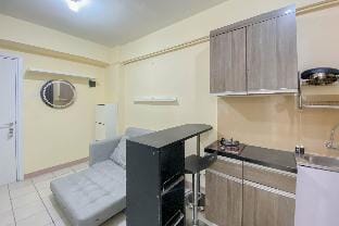 Good Deal 2BR Green Pramuka City Apt By Travelio Apartment in Jakarta