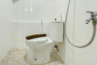 Good Deal 2BR Green Pramuka City Apt By Travelio Apartment in Jakarta