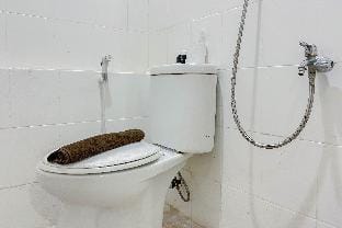 Good Deal 2BR Green Pramuka City Apt By Travelio Apartment in Jakarta