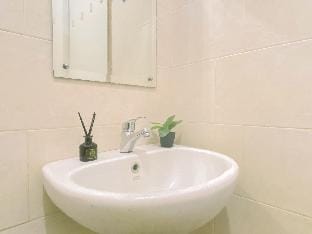 Cozy Stay Studio Margonda Residence 1 By Travelio Apartment in South Jakarta City