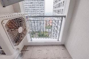 Comfortable 2BR M-Town Residence Apt By Travelio Apartment in West Java