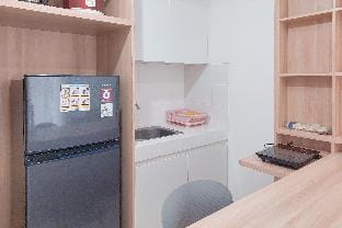 Comfortable 2BR M-Town Residence Apt By Travelio Apartment in West Java