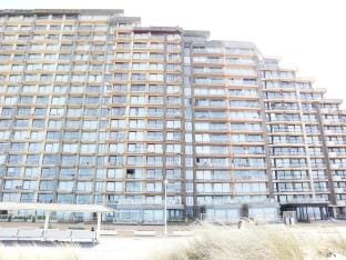 Attic Apartment in Nieuwpoort by the Beach Apartment in Koksijde