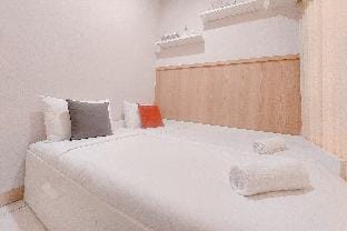 ComfortLiving 2BR Apt M-Town Residence By Travelio Apartment in West Java