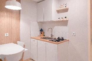 ComfortLiving 2BR Apt M-Town Residence By Travelio Apartment in West Java