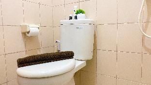 Homey & Best Place Studio Tifolia Apt By Travelio Apartment in Jakarta