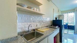 Good Place & Tidy Studio Tifolia Apt By Travelio Apartment in Jakarta