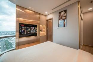 Luxury Vinpearl Landmark 81 Apartment Apartment in Ho Chi Minh City