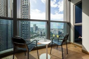 Luxury Vinpearl Landmark 81 Apartment Apartment in Ho Chi Minh City