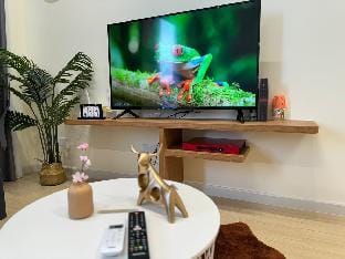 Sunway GRID Studio Retreat for4-6pax near Legoland Vacation rental in Johor