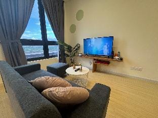 Sunway GRID Studio Retreat for4-6pax near Legoland Vacation rental in Johor