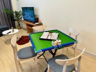 Sunway GRID Studio Retreat for4-6pax near Legoland Vacation rental in Johor