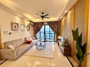 Johor Bahru City Center Houses Vacation rental in Johor Bahru