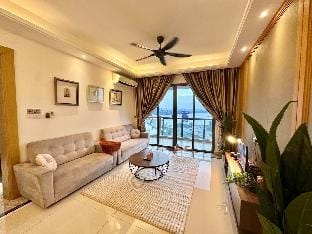 Johor Bahru City Center Houses Vacation rental in Johor Bahru