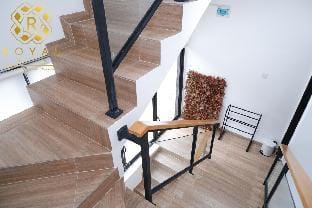 Royal Suites Home Villa 3BR with Private Pool - C5 Vacation rental in Riau Islands, Indonesia