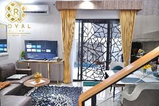 Royal Suites Home Villa 3BR with Private Pool - C5 Vacation rental in Riau Islands, Indonesia