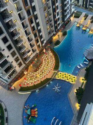 K Avenue Nays La Family Suites 15pax Apartment in Kota Kinabalu