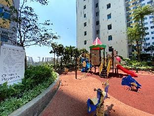 North Bekasi Apartments Apartment in West Java
