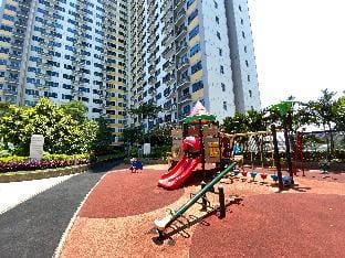 North Bekasi Apartments Apartment in West Java
