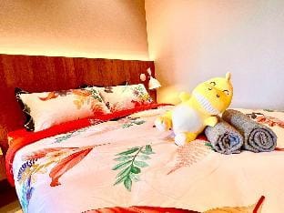 Legoland-Luxury Family Deluxe  7px with 3min drive Vacation rental in Johor