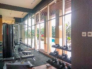Good Elegant Studio Transpark Cibubur By Travelio Apartment in West Java