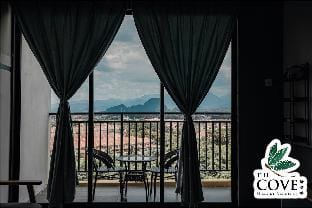 Ipoh Tambun@The Cove Hillside Waterpark Apartment Apartment in Ipoh