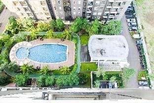 Spacious 1BR Silkwood Residence By Travelio Apartment in West Java