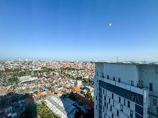 Good Location 2BR at Linden Apartment By Travelio Apartment in Surabaya
