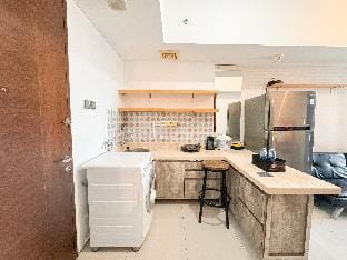 Good Location 2BR at Linden Apartment By Travelio Apartment in Surabaya