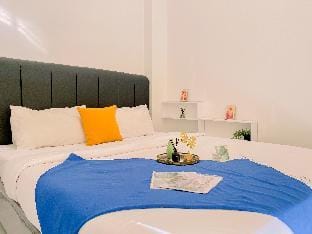 2BR Cozy at Tokyo Riverside PIK 2 Apt By Travelio Apartment in West Java