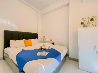 2BR Cozy at Tokyo Riverside PIK 2 Apt By Travelio Apartment in West Java