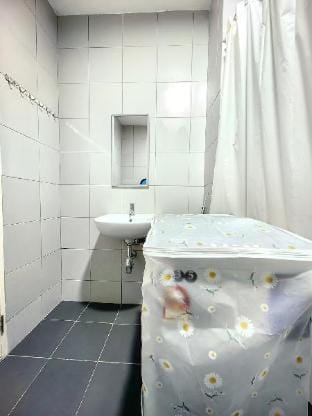 Meridin Sovo 2802  Couple Legoland Netflix BySTAY Vacation rental in Johor