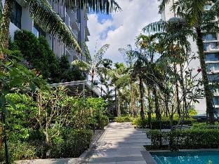 B2107 Grand Medini Pool View 100ms Netflix By STAY Vacation rental in Johor